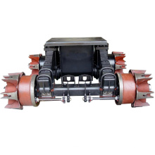 Six Spoke Suspension Bogie Suspension from Chinese Factory